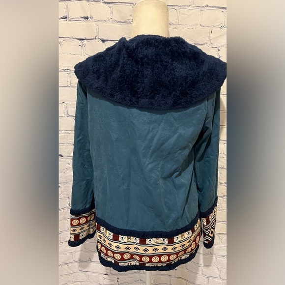 Emery Rose Jacket Size Small - Picture 5 of 8